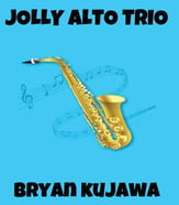 Jolly Alto Trio P.O.D. cover